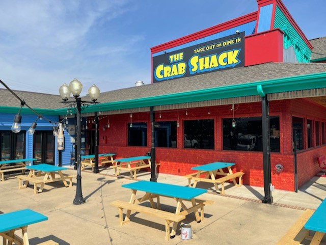 The Crab Shack Crofton